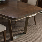 Streamline Extendable Dining Table