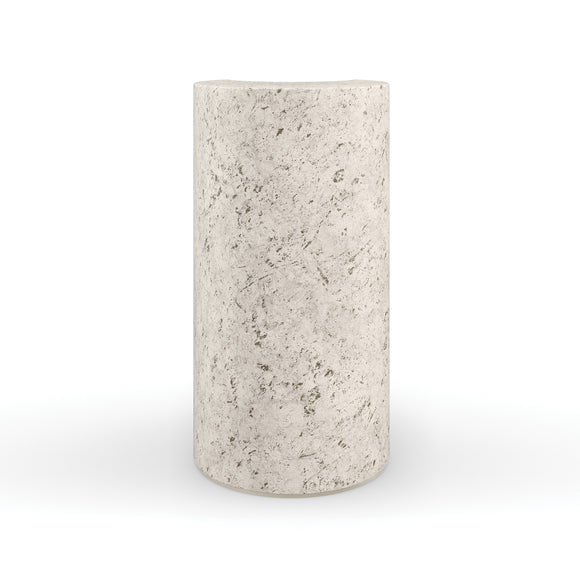 Sun and Moon Side Table (Set of 2)