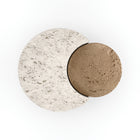 Sun and Moon Side Table (Set of 2)