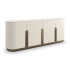 Tangier 4-Door Sideboard