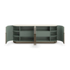 Tangier 4-Door Sideboard
