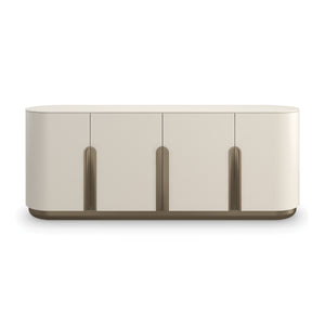 Tangier 4-Door Sideboard
