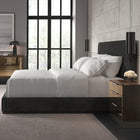 The Boutique Bed