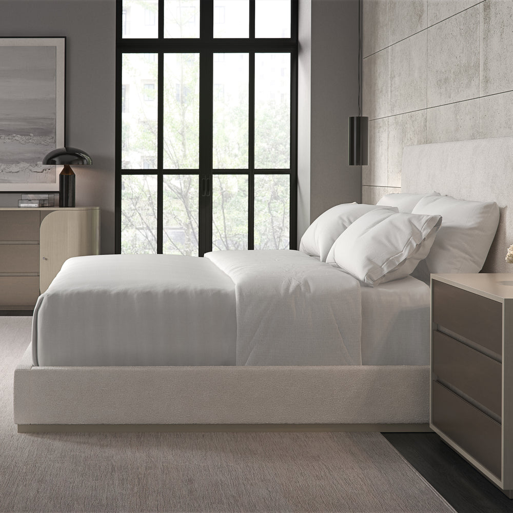 The Boutique Bed