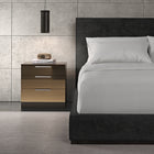 The Boutique Bed