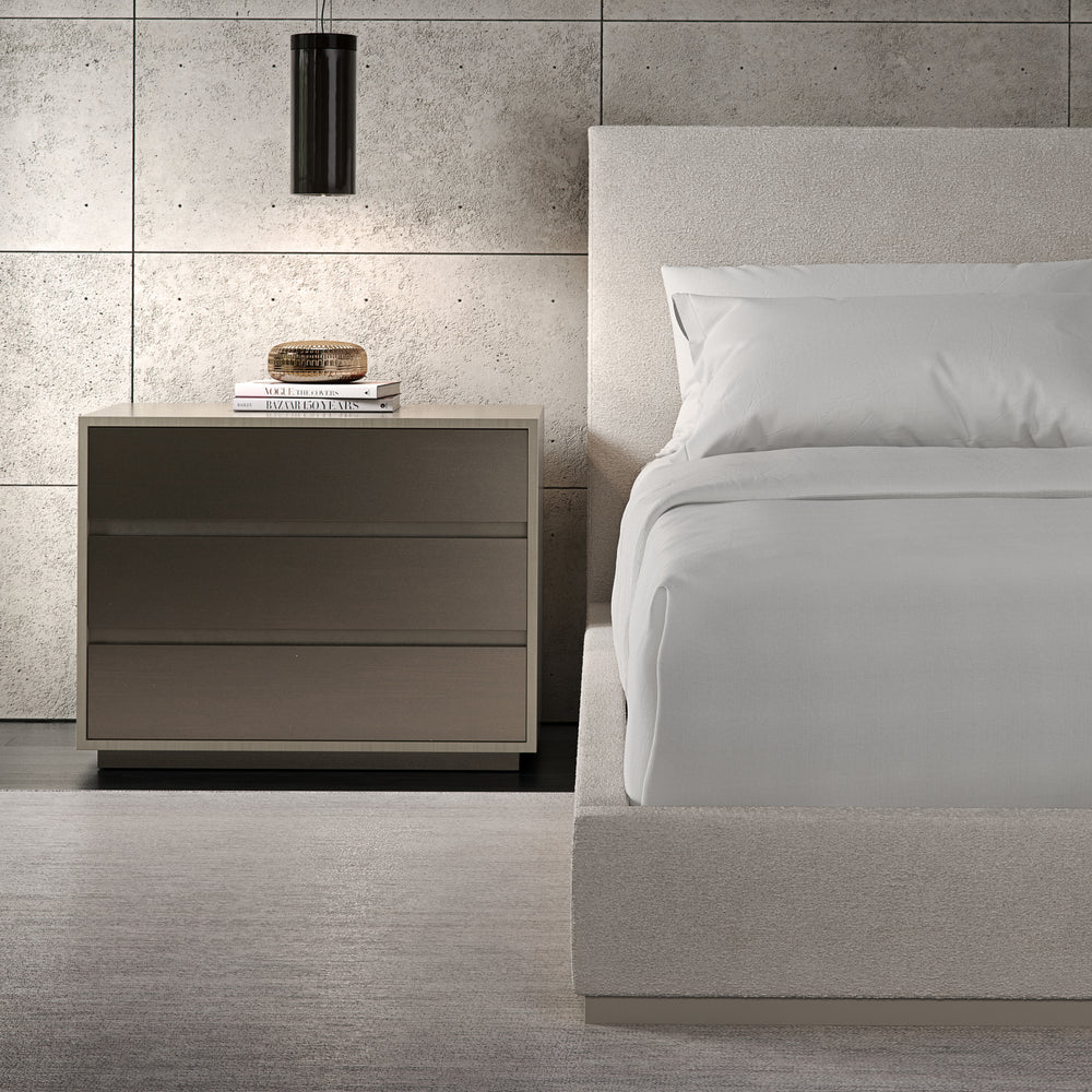 The Boutique Bed