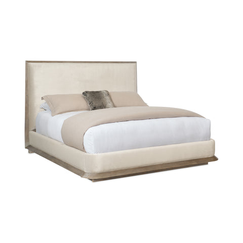 The Stage Is Set King Bed