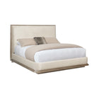The Stage Is Set King Bed