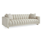 The Well-Balanced Sofa