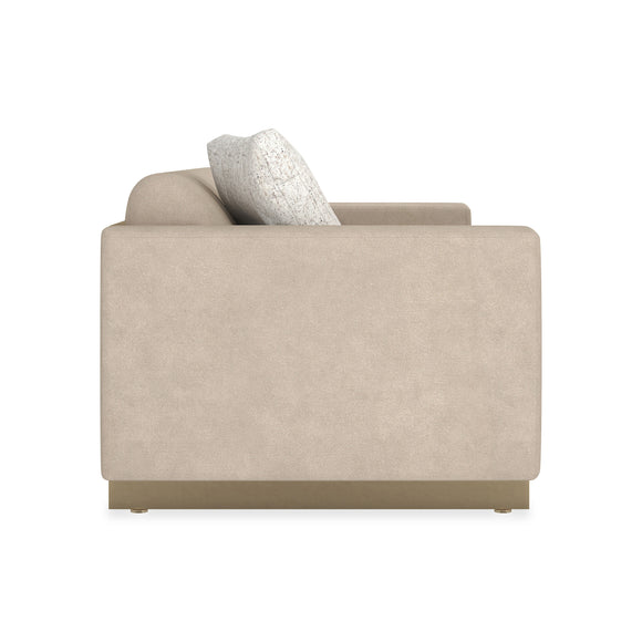 The Well-Balanced Sofa