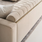 The Well-Balanced Sofa