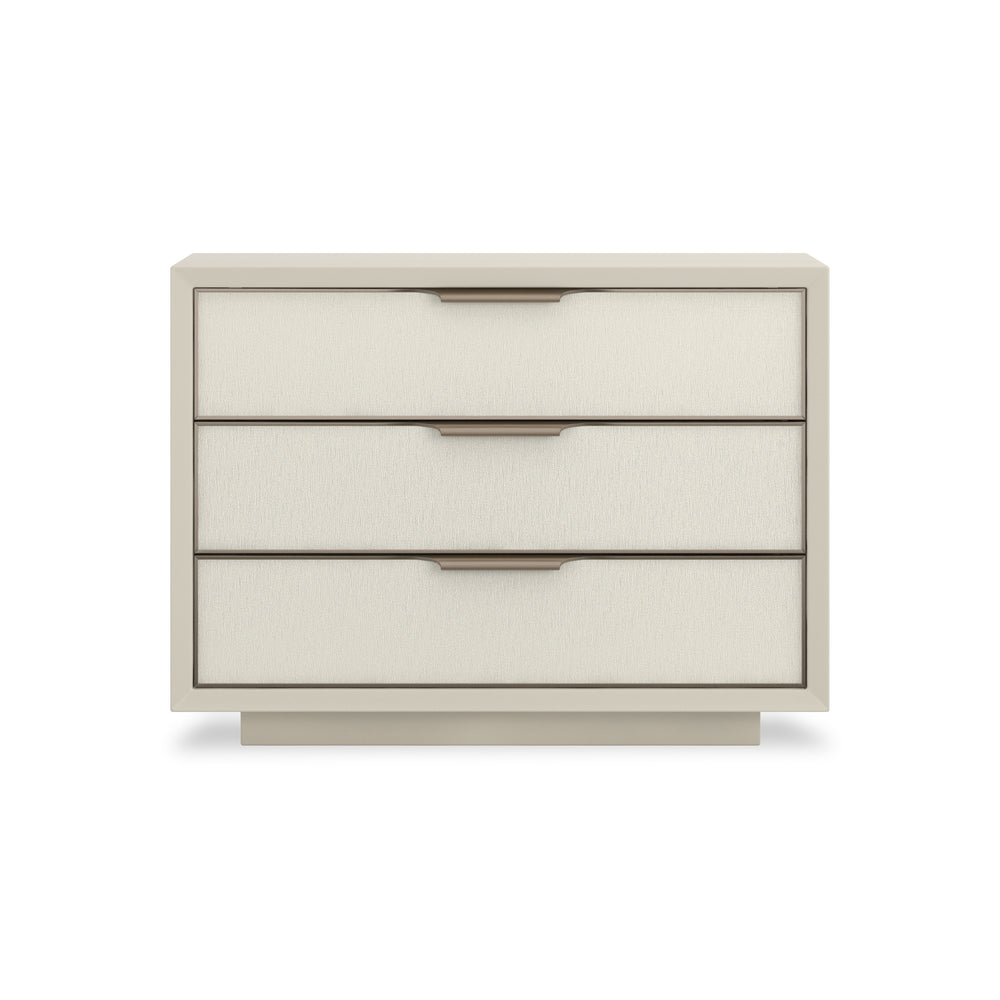 Triple Wrap Nightstand