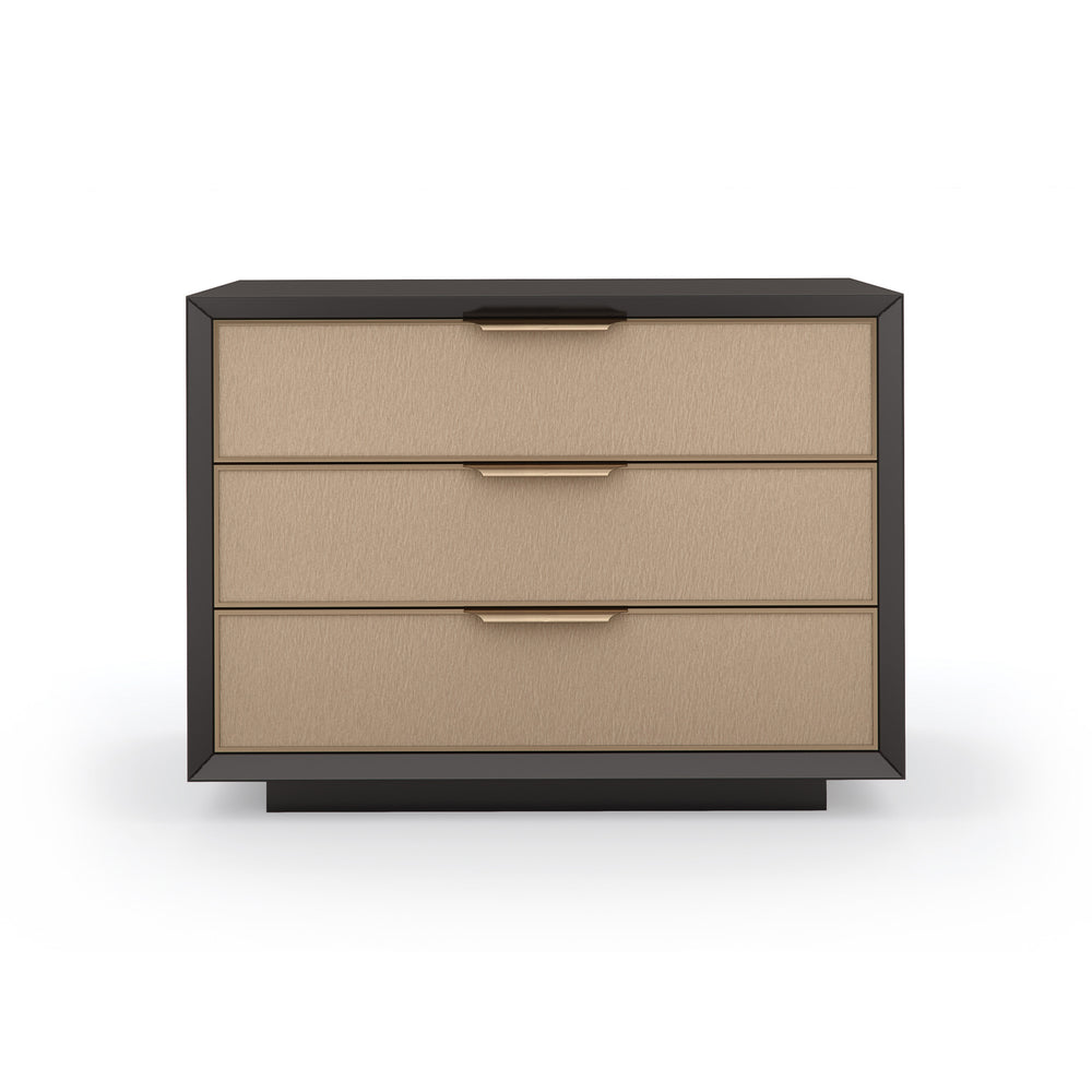 Triple Wrap Nightstand