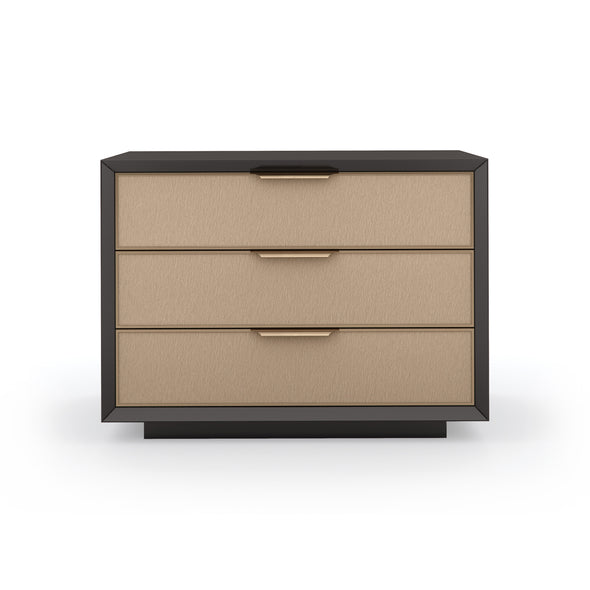 Triple Wrap Nightstand