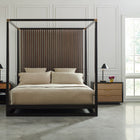 Triple Wrap Nightstand