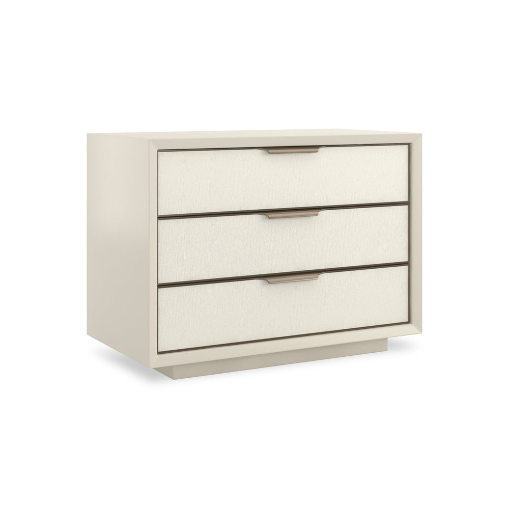Triple Wrap Nightstand