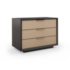 Triple Wrap Nightstand