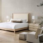 Triple Wrap Nightstand