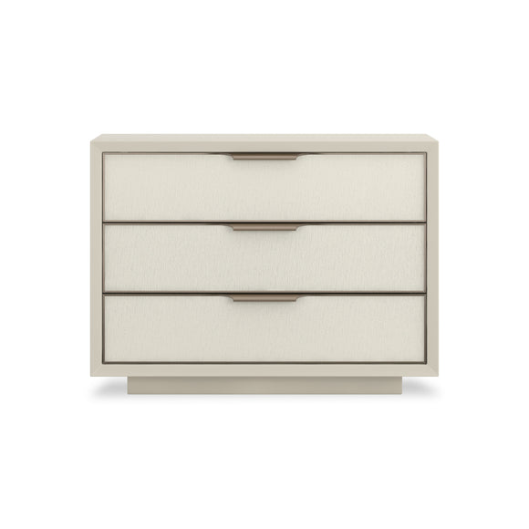 Triple Wrap Nightstand