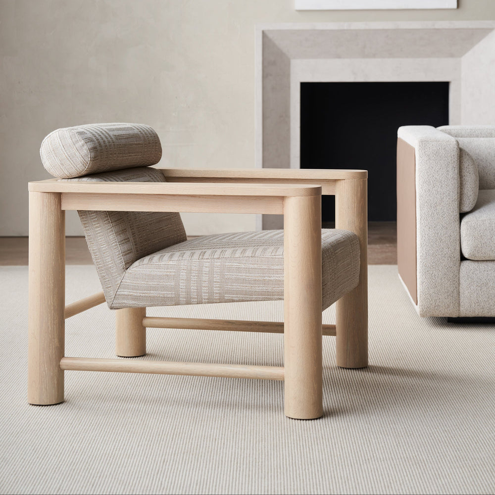 Unity Armchair