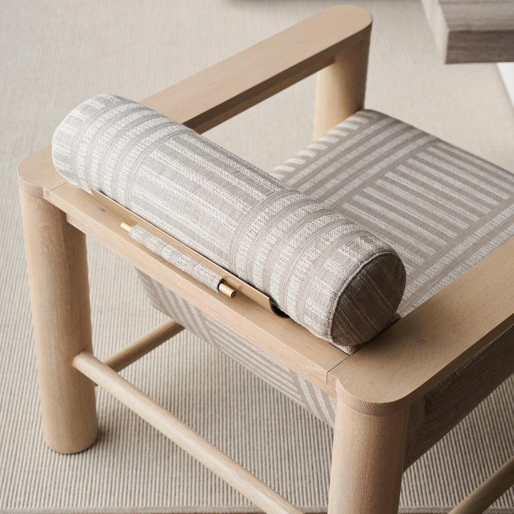 Unity Armchair