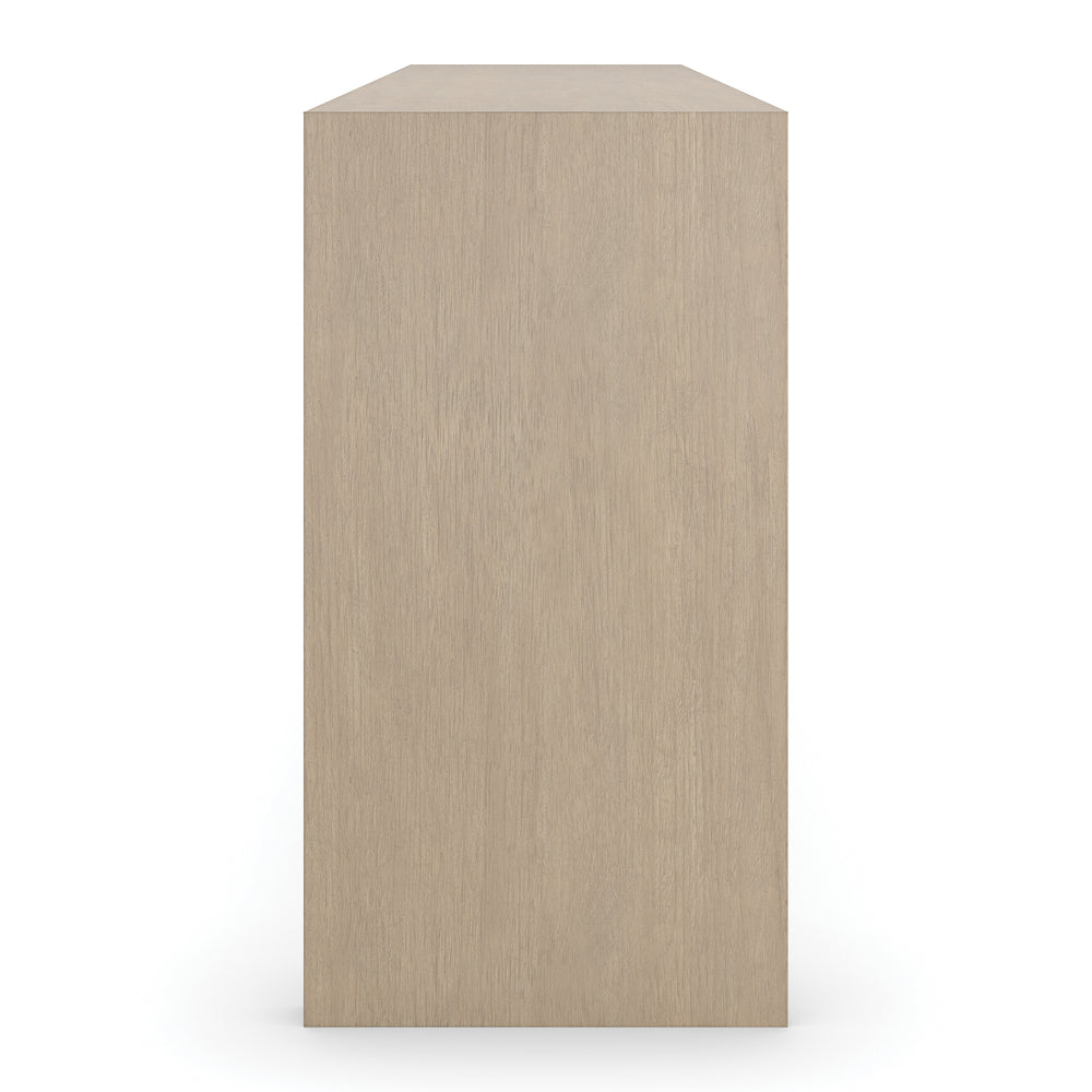 Unity Credenza