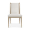 Unity Dining Chair  option Sun Drenched Oak