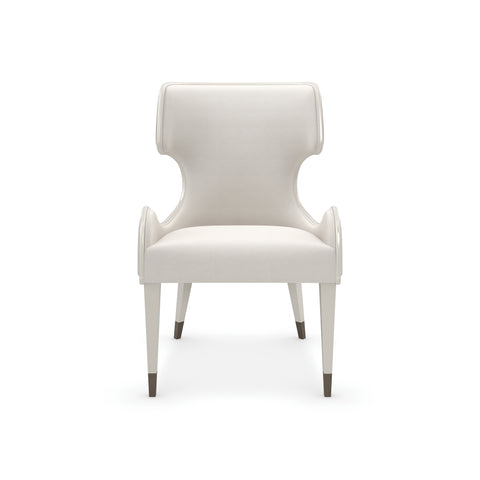 Valentina Uph Dining Armchair