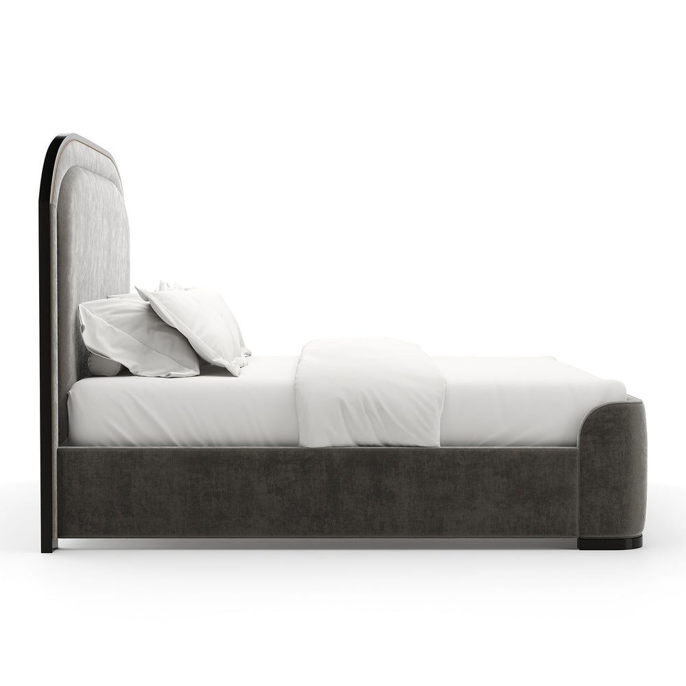 Wanderlust Bed