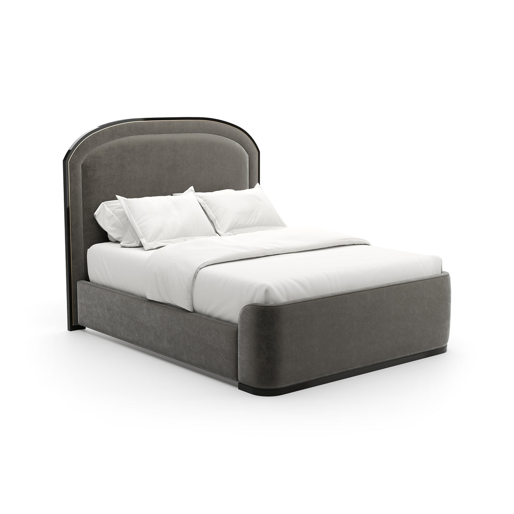 Wanderlust Bed