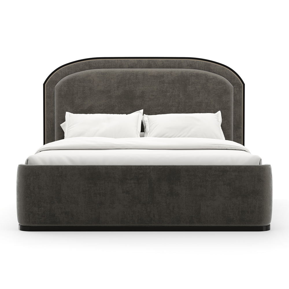 Wanderlust Bed