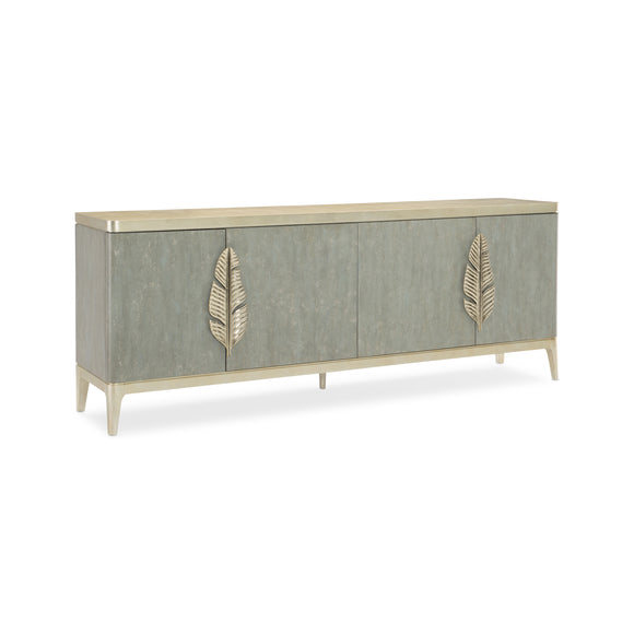 Waterside Entertainment Console