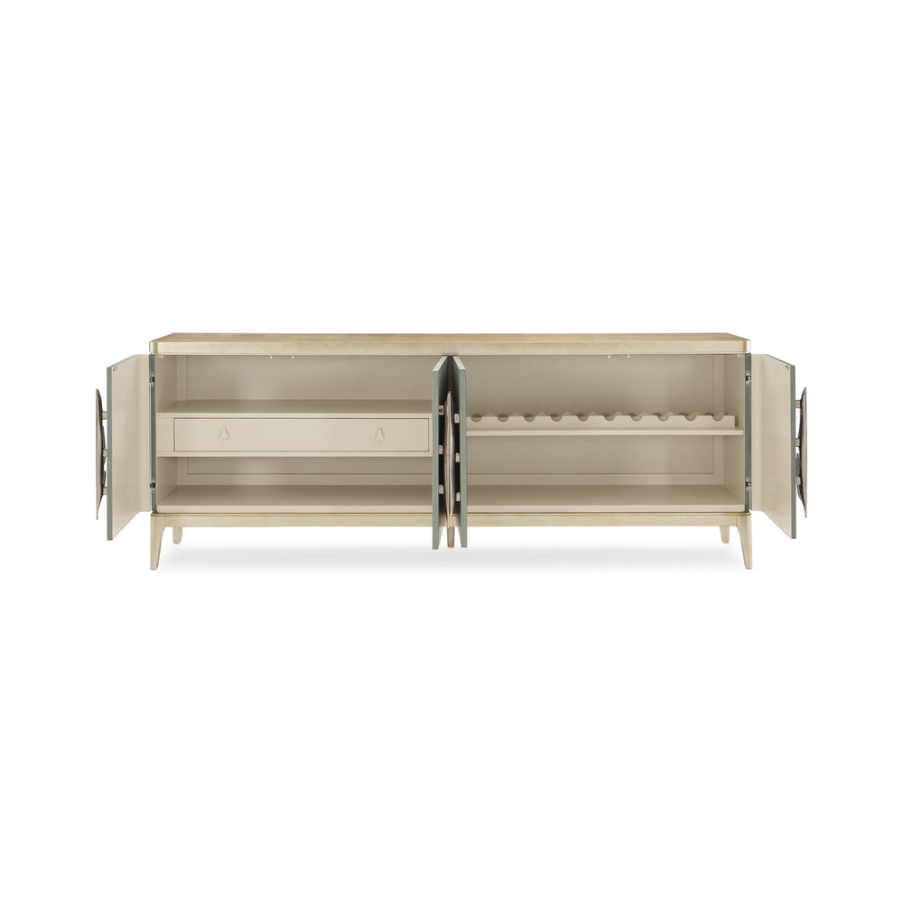 Waterside Entertainment Console