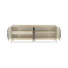 Waterside Entertainment Console