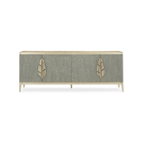 Waterside Entertainment Console