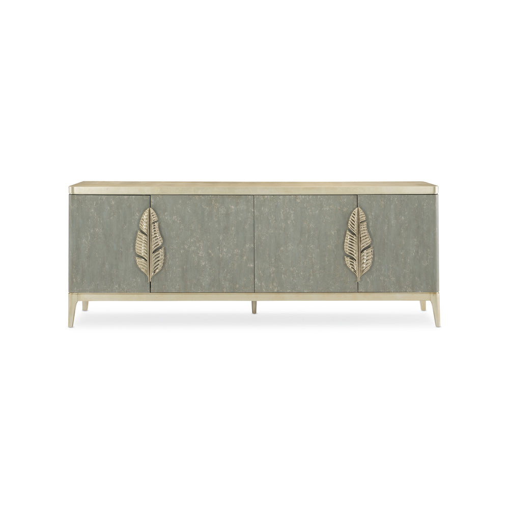 Waterside Entertainment Console
