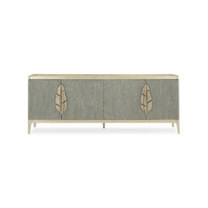 Waterside Entertainment Console