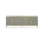 Waterside Entertainment Console