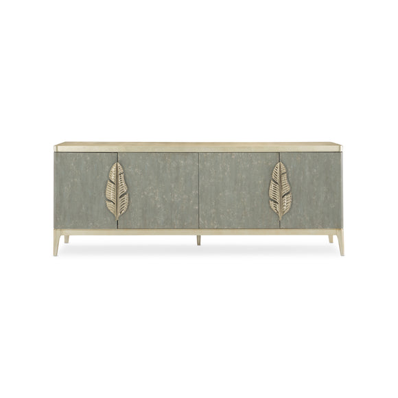 Waterside Entertainment Console