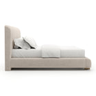 Well Balanced Bed