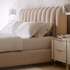 Well Balanced Bed