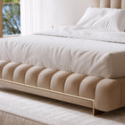 Well Balanced Bed