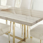 Wish You Were Here Dining Table