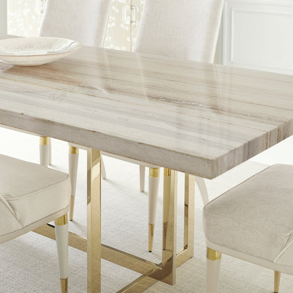 Wish You Were Here Dining Table