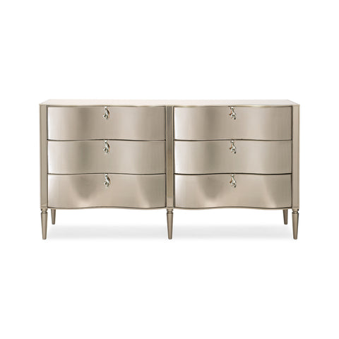 Wonder-full 6-Drawer Dresser