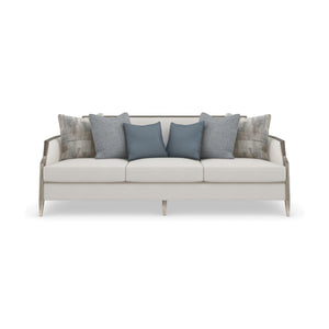 X Factor 2-Seater Sofa