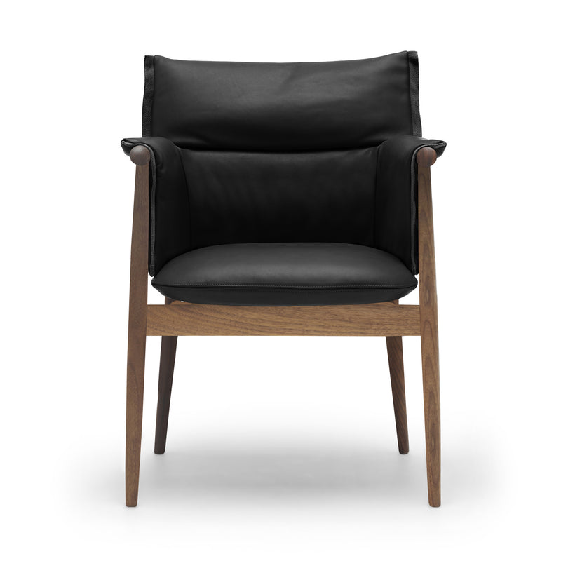 Carl Hansen & Søn E005 Embrace Armchair Carl Hansen and Son E005 Embrace Armchair - 2Modern