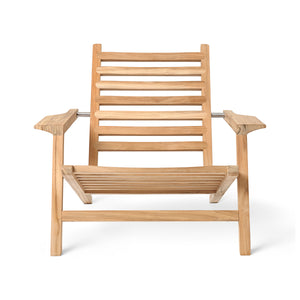 AH Outdoor Deck Chair