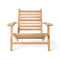 AH Outdoor Deck Chair  option Chair Only