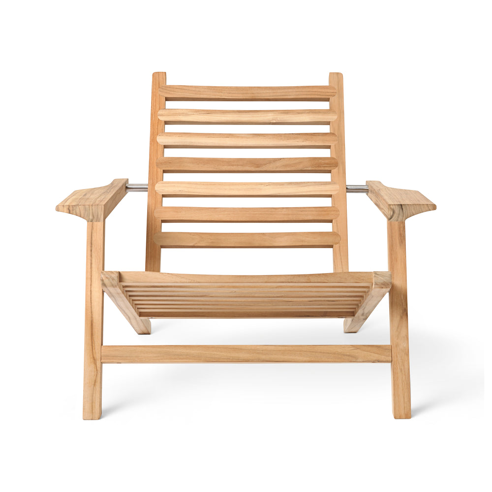 AH Outdoor Deck Chair